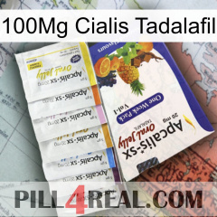 100Mg Cialis Tadalafil 11
